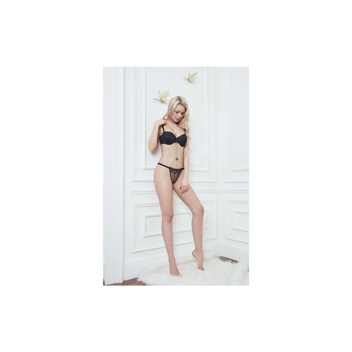 ANIL 5600  bra for Women