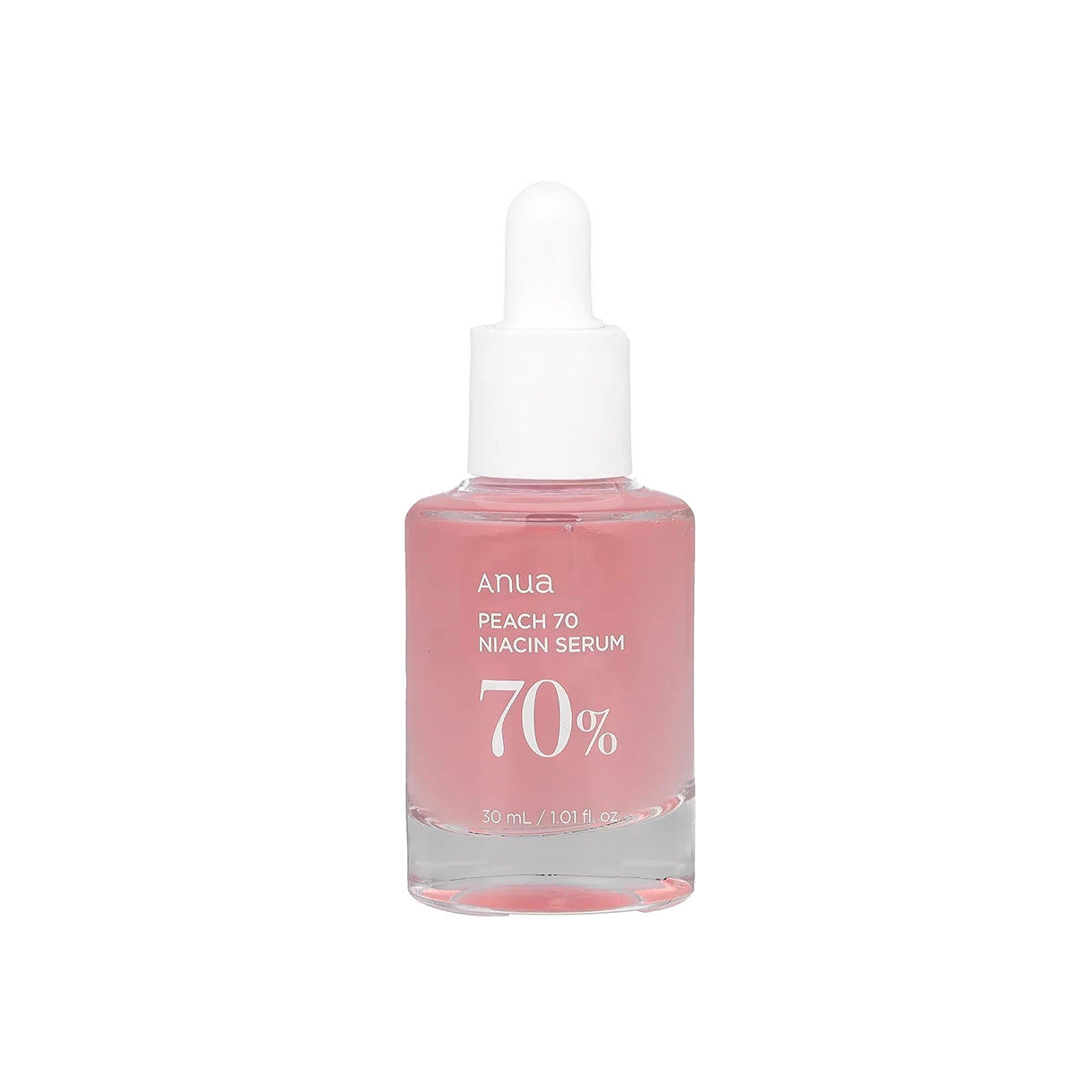 ANUA PEACH 70 NIACIN SERUM 30ML