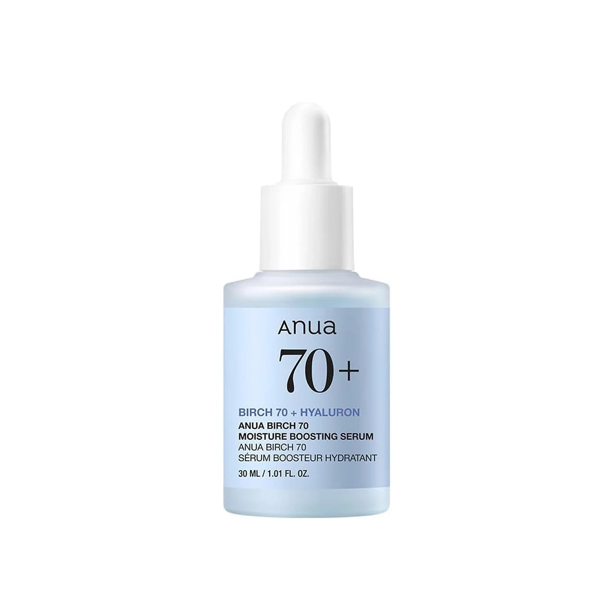 ANUA BIRCH 70 MOISTURE BOOSTING SERUM 30ML
