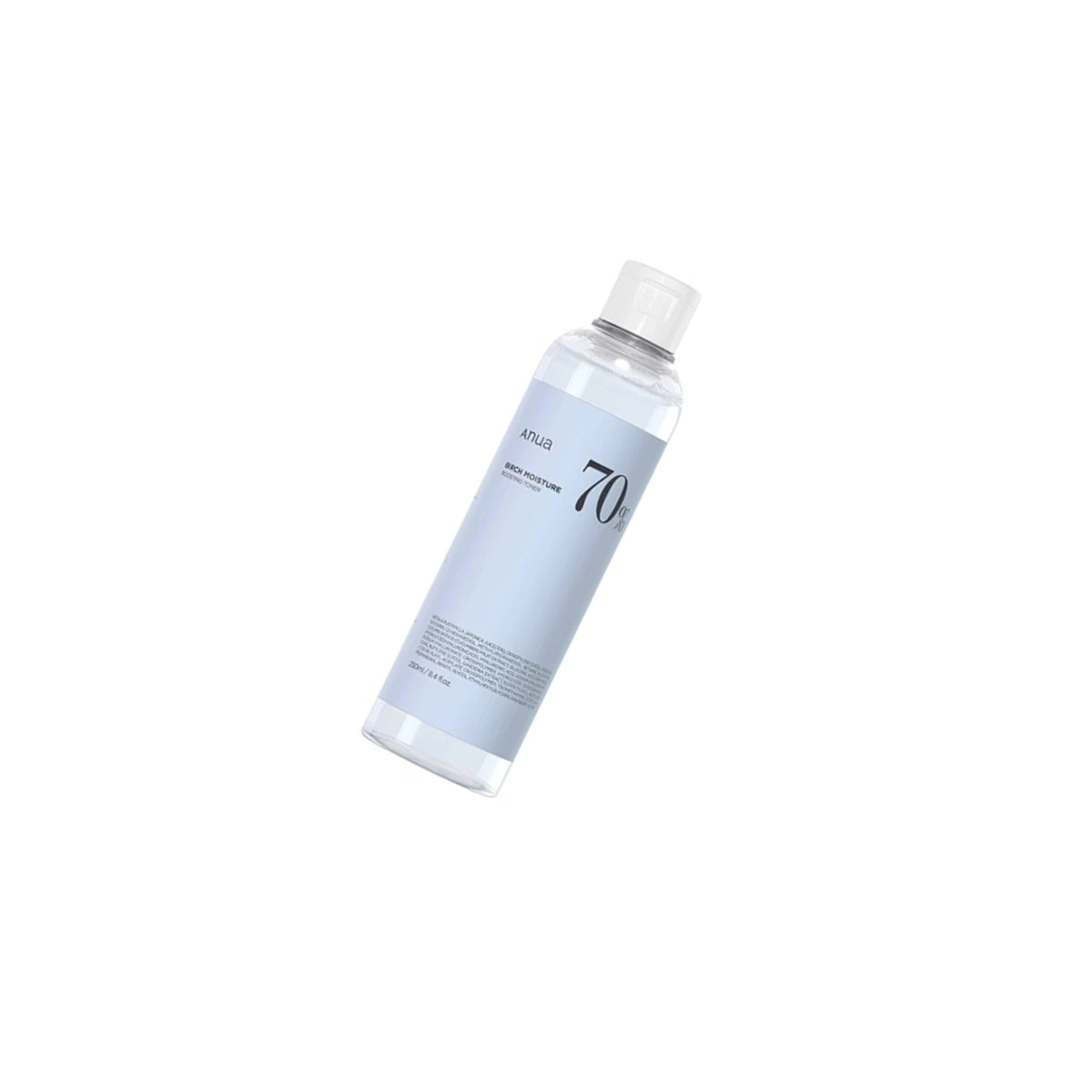 ANUA BIRCH 70 MOISTURE BOOSTING TONER 250ML