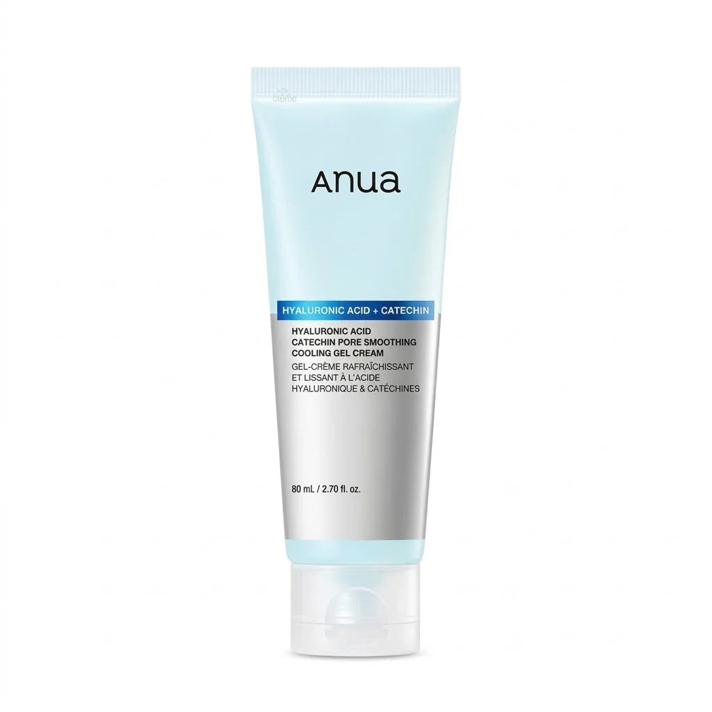ANUA COOL HYDRATION GEL CREAM 80ML
