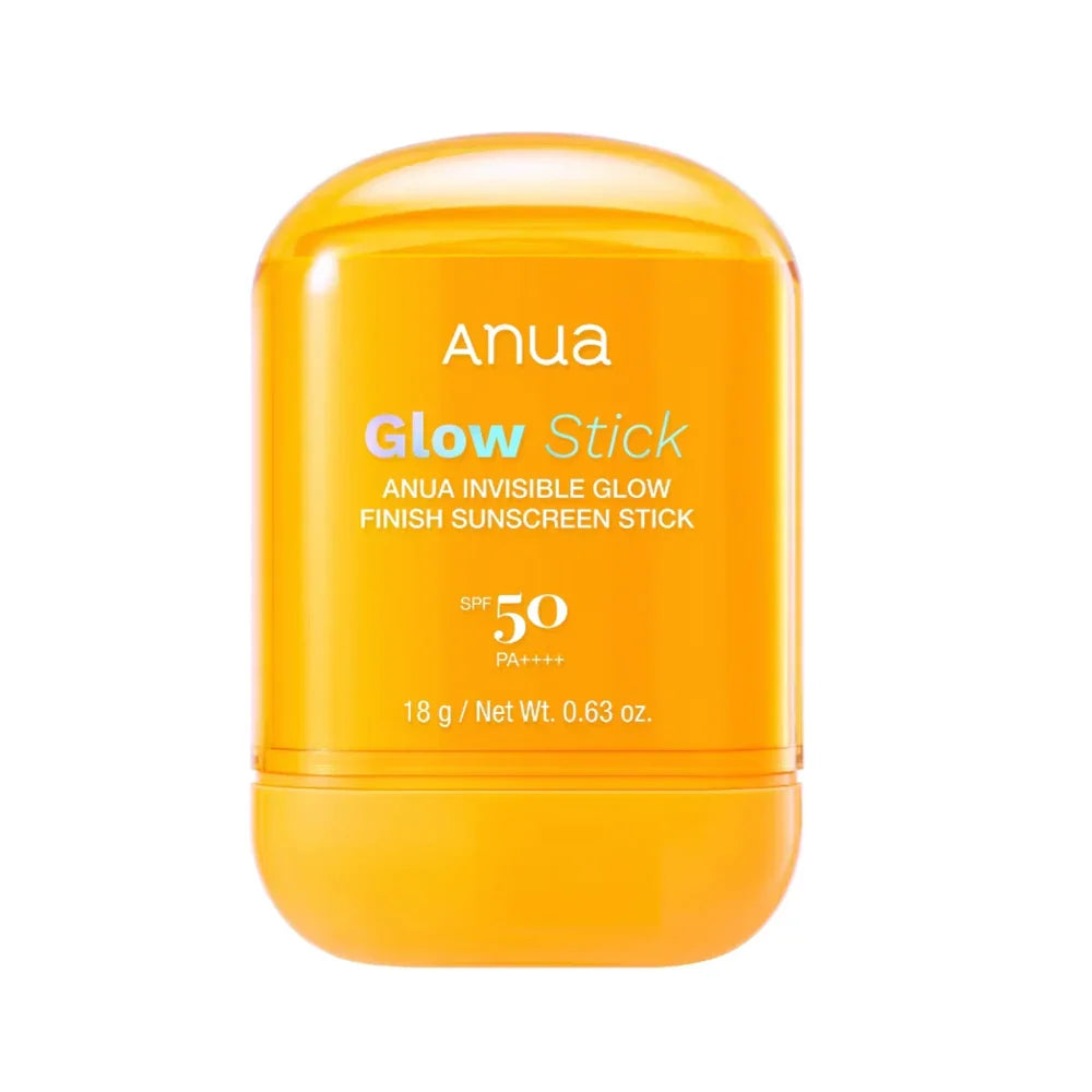 ANUA GLOW STICK SPF50