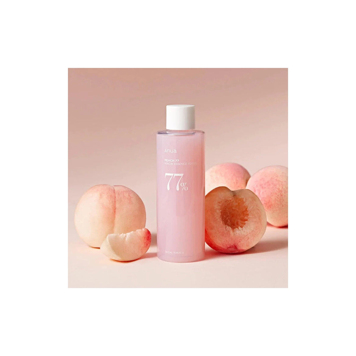ANUA PEACH 77 NIACIN ESSENCE TONER 250ML