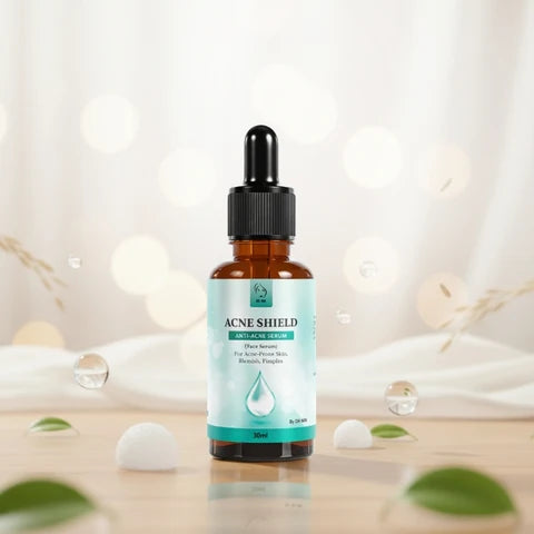 ARABELLA ACNE SHIELD SERUM 30ML