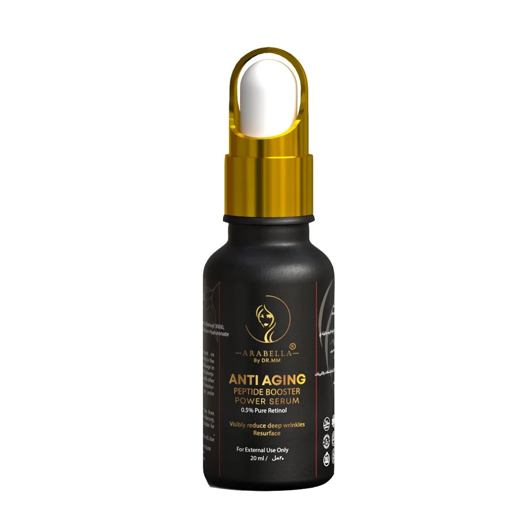 ARABELLA ANTI AGING RETINOL SERUM