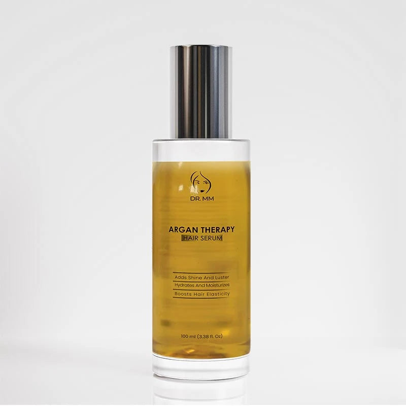 ARABELLA ARGAN THERAPY HAIR SERUM 100ML