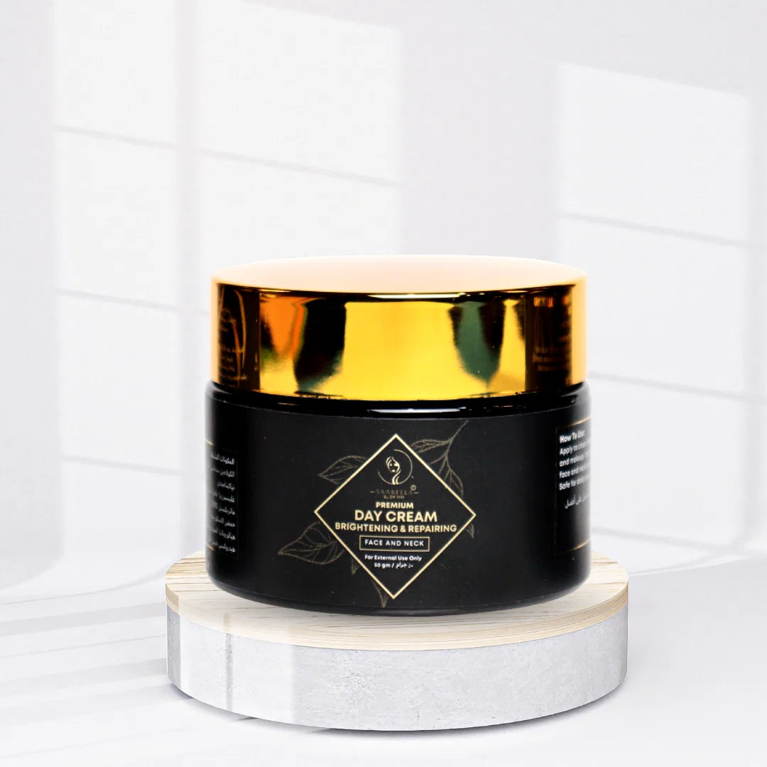ARABELLA BY DR MM DAY CREAM LIGHTENING BRIGHTENING NEW