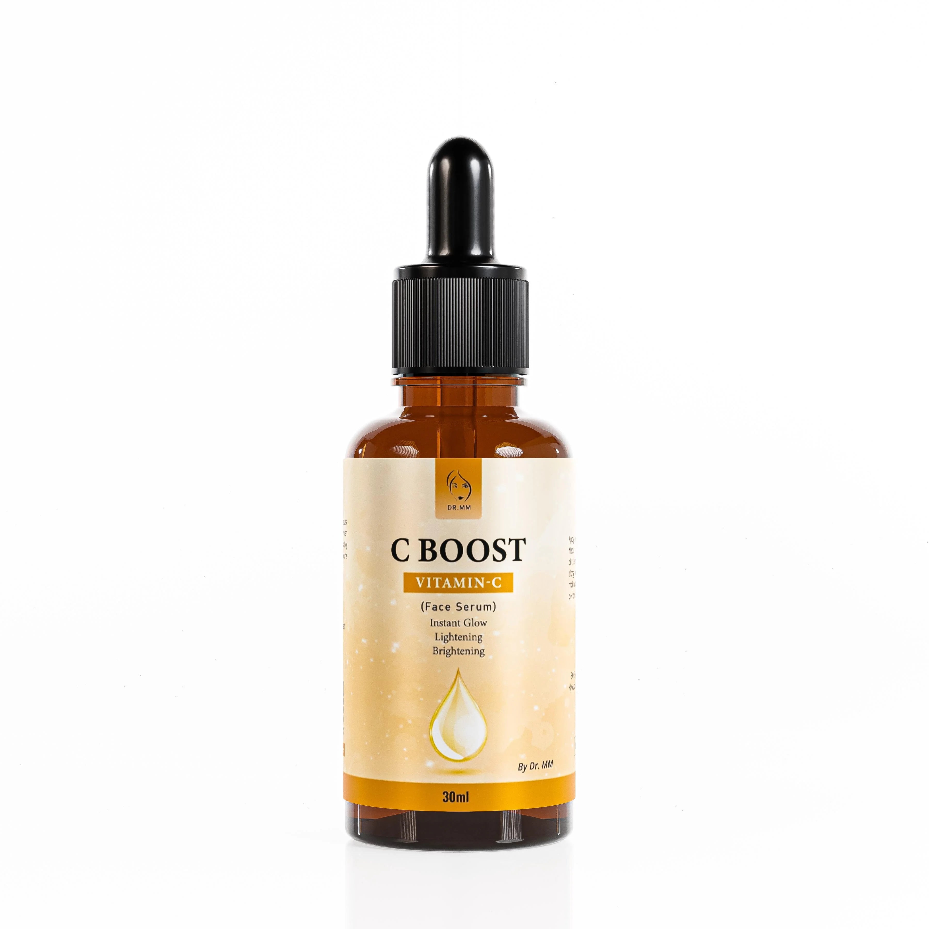 ARABELLA C BOOST SERUM 30ML