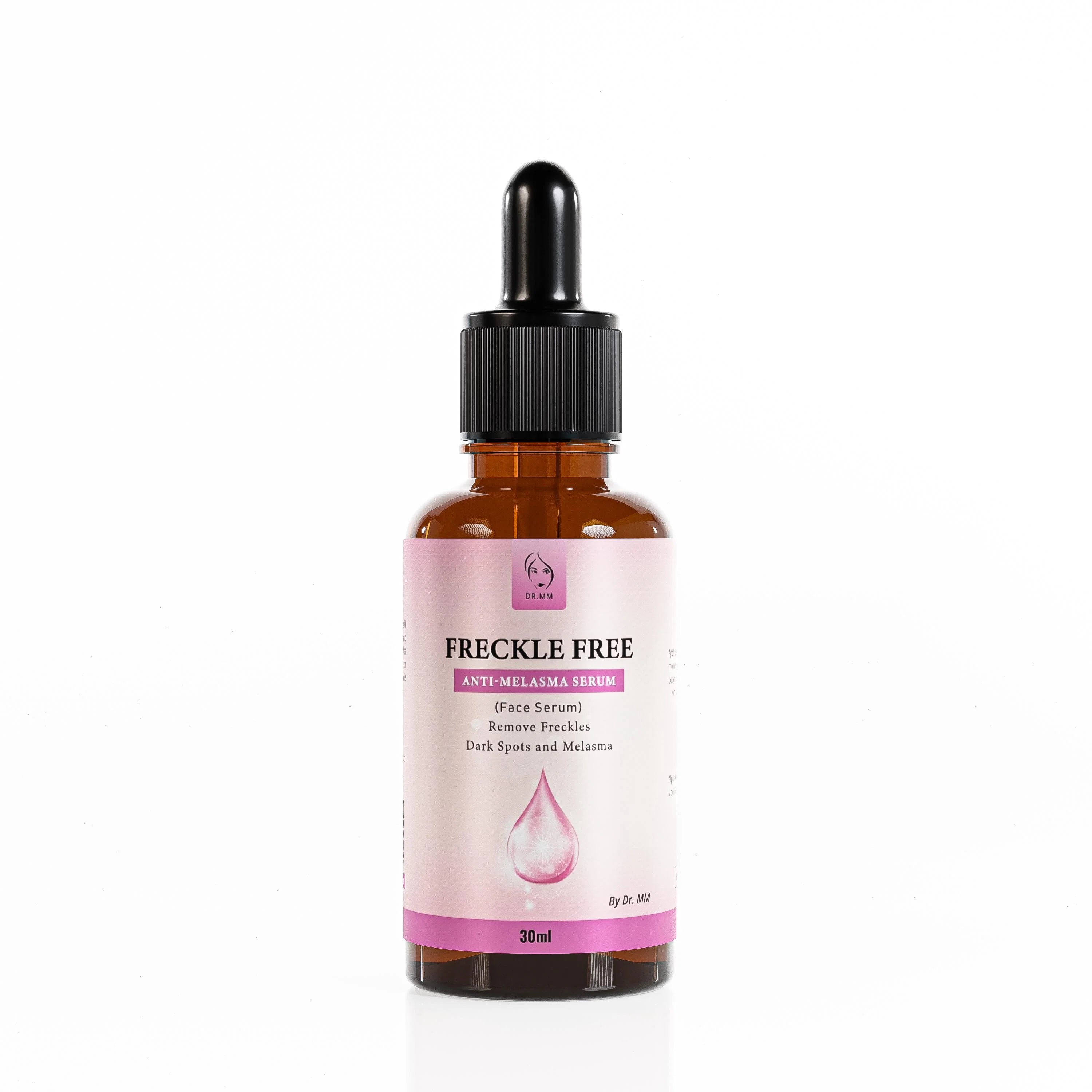ARABELLA FRECKLE FREE SERUM 30ML