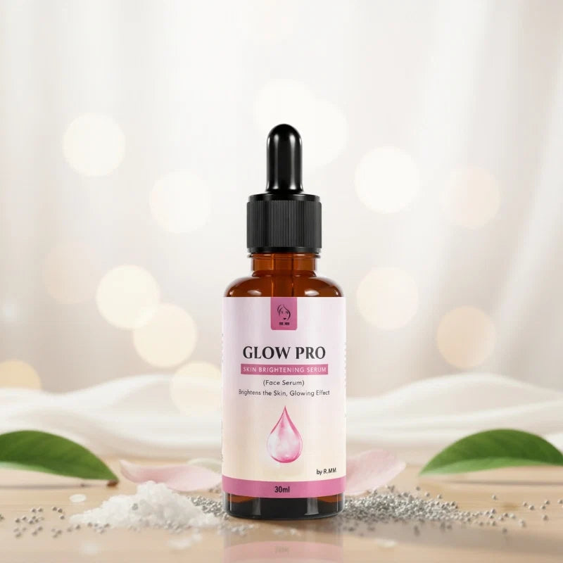 ARABELLA GLOW PRO SERUM 30ML