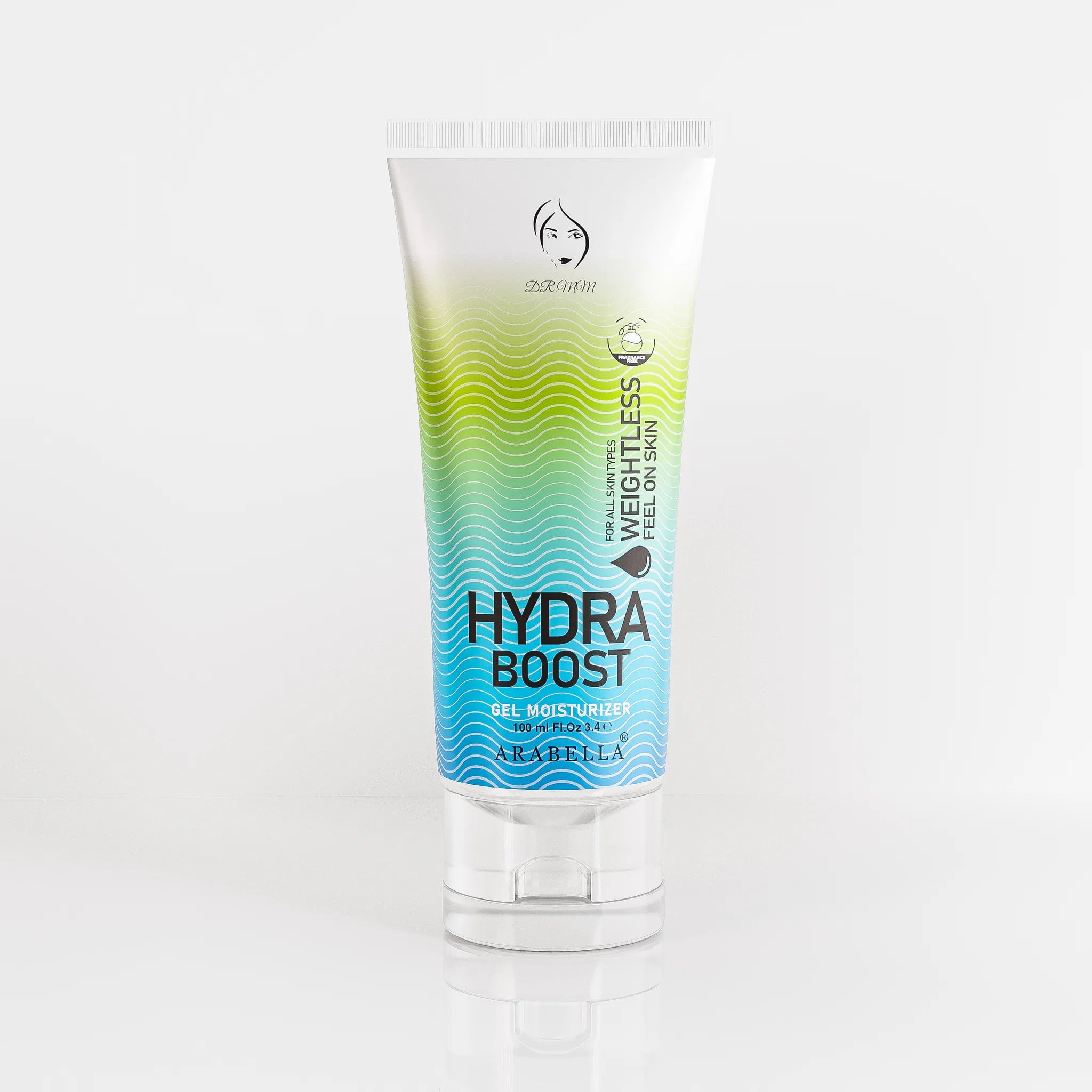 ARABELLA HYDRA BOOST GEL MOISTURIZER 100ML