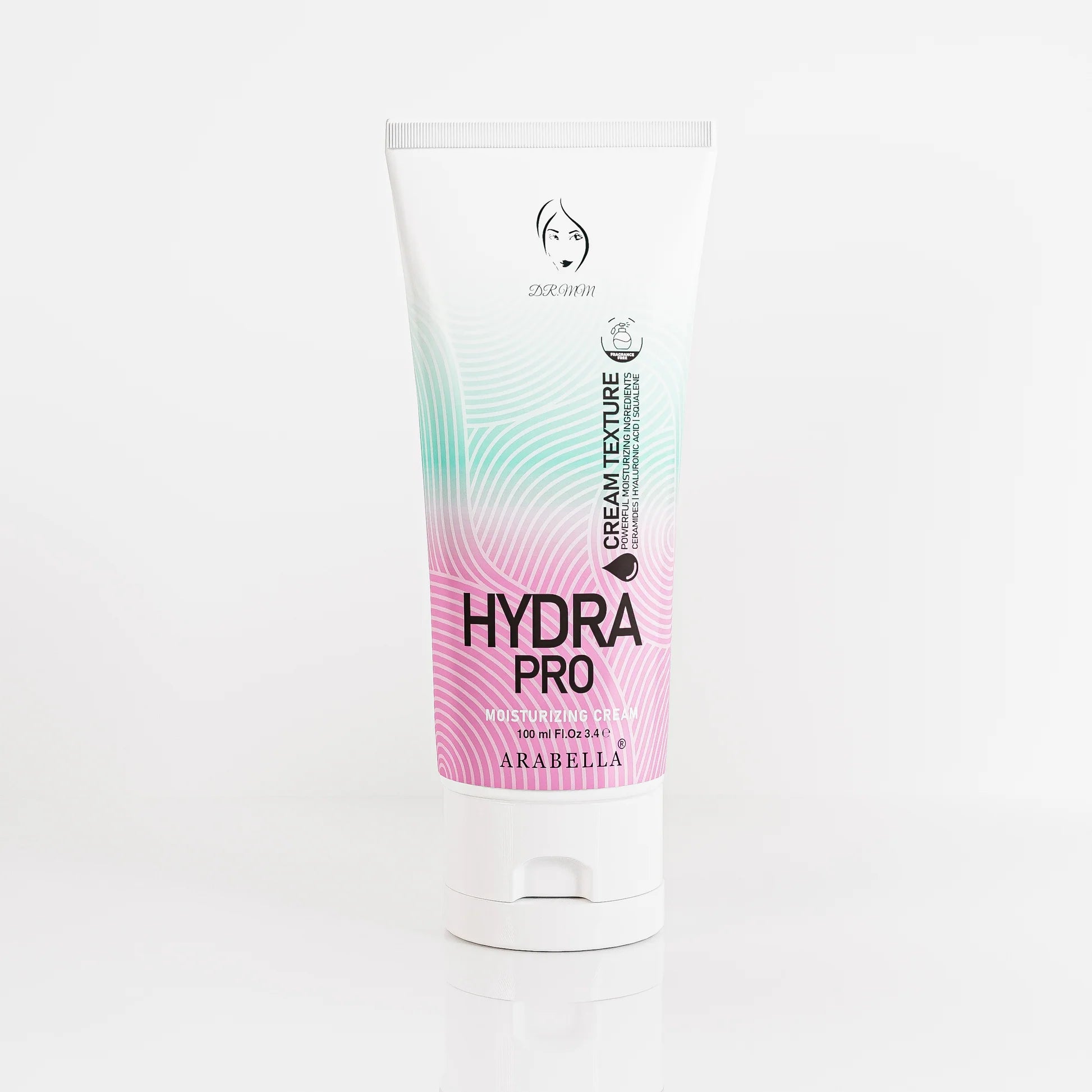 ARABELLA HYDRA PRO MOIST CREAM 100ML