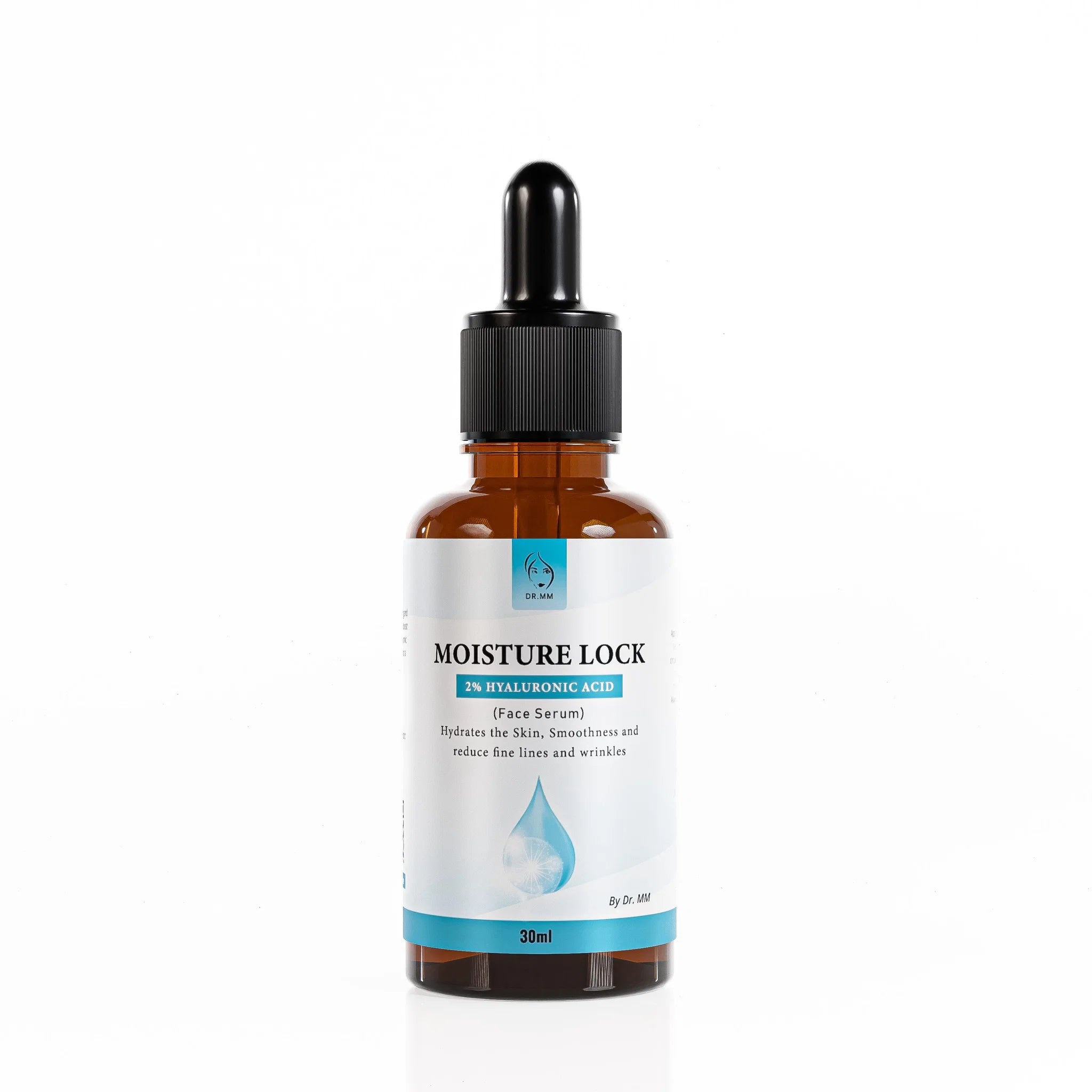 ARABELLA MOISTURE LOCK SERUM 30ML