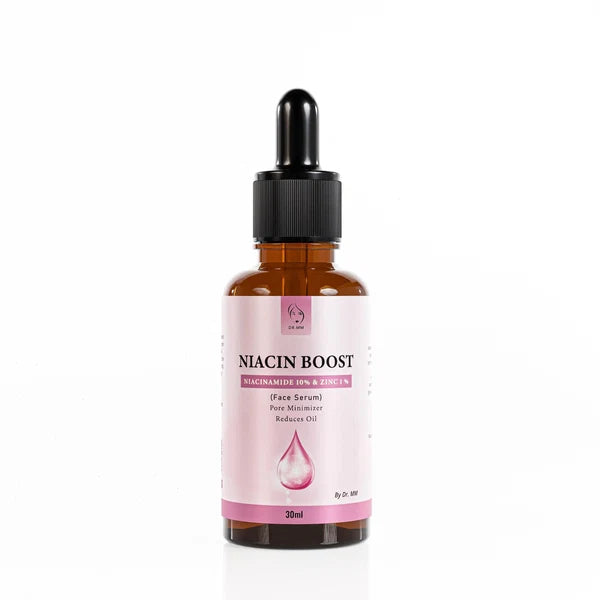 ARABELLA NIACIN BOOST SERUM 30ML