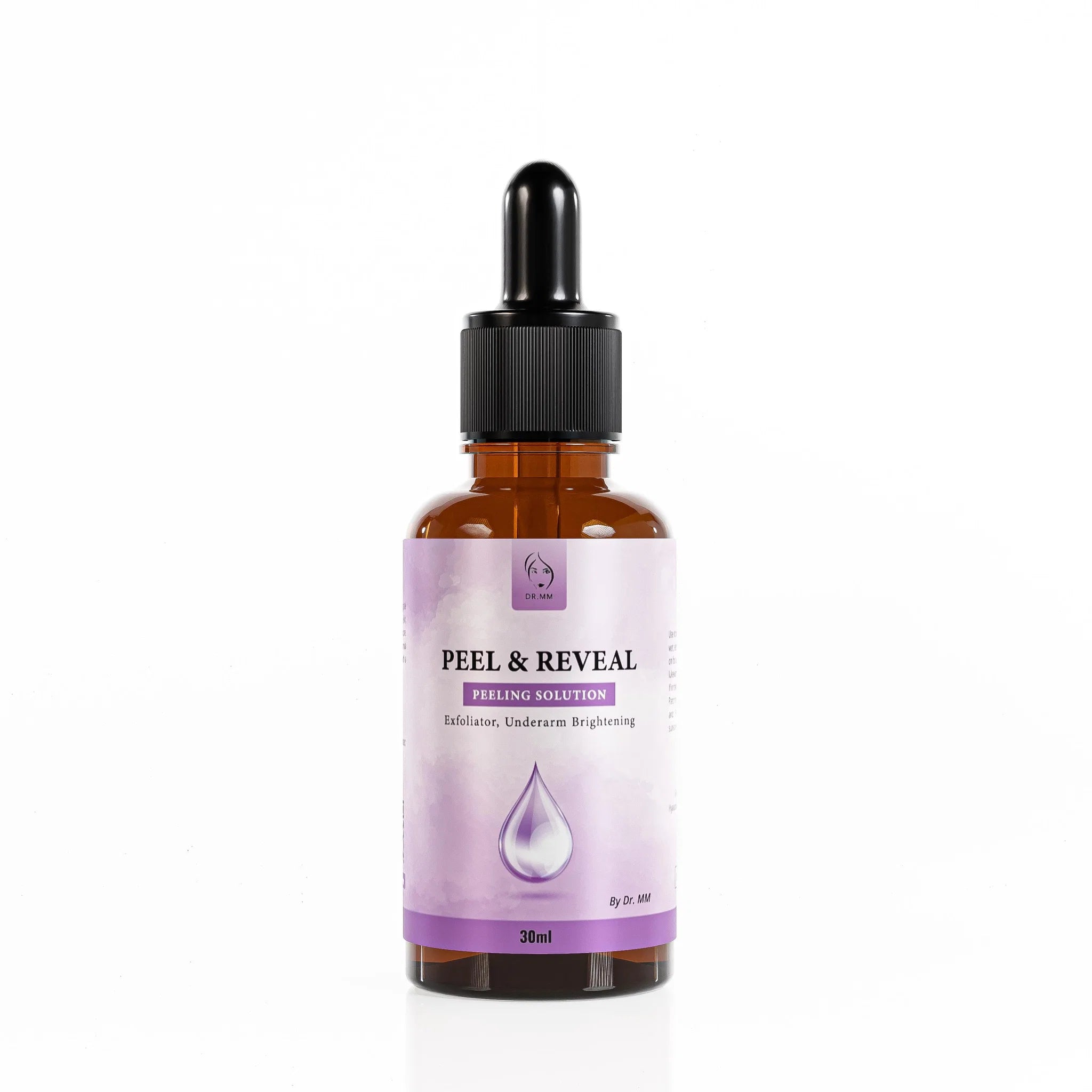 ARABELLA PEEL AND REVEAL SERUM 30ML