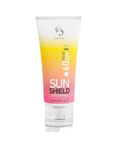 ARABELLA SUN SHIELD 60SPF 50ML