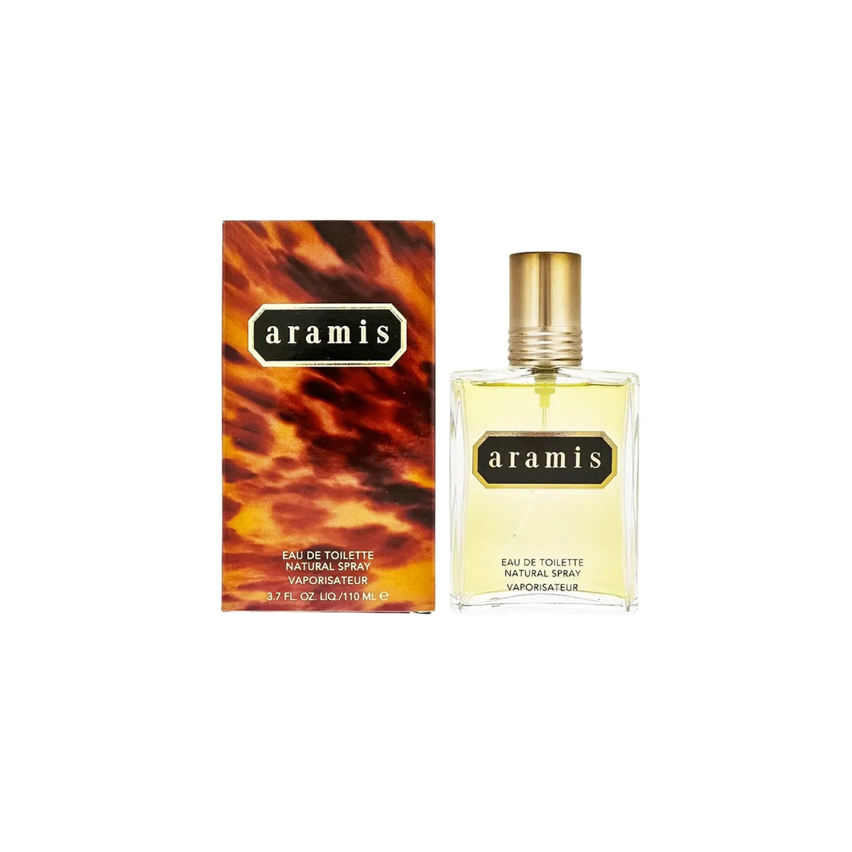 ARAMIS BROWN EDT 110ML
