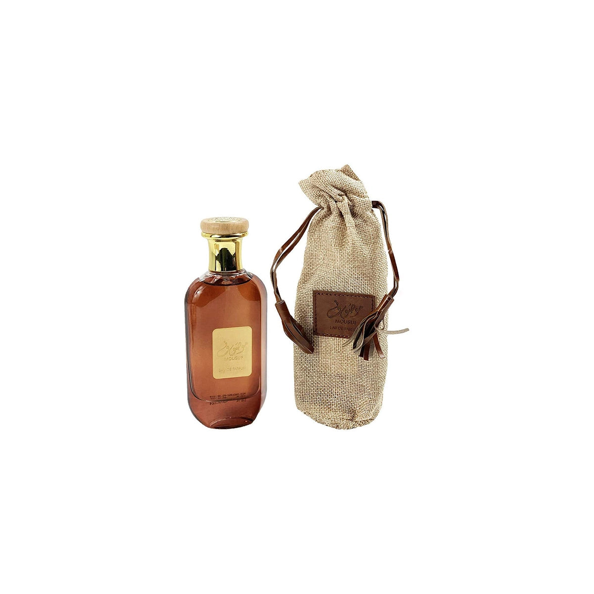 ARD AL ZAAFRAN MOUSUF EDP 100ML