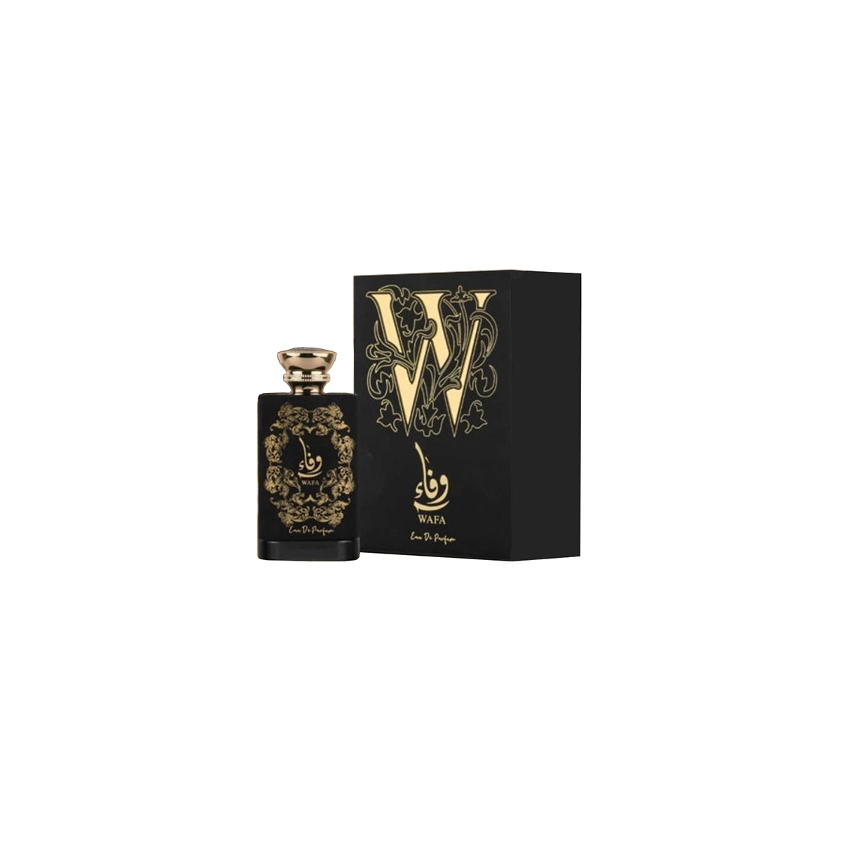 ARD AL ZAFRAN WAFA EDP 100ML