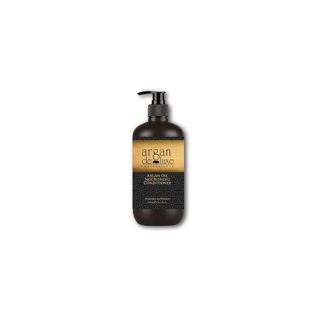 ARGAN DE LUXE CONDITIONER 300ML NOURSHING