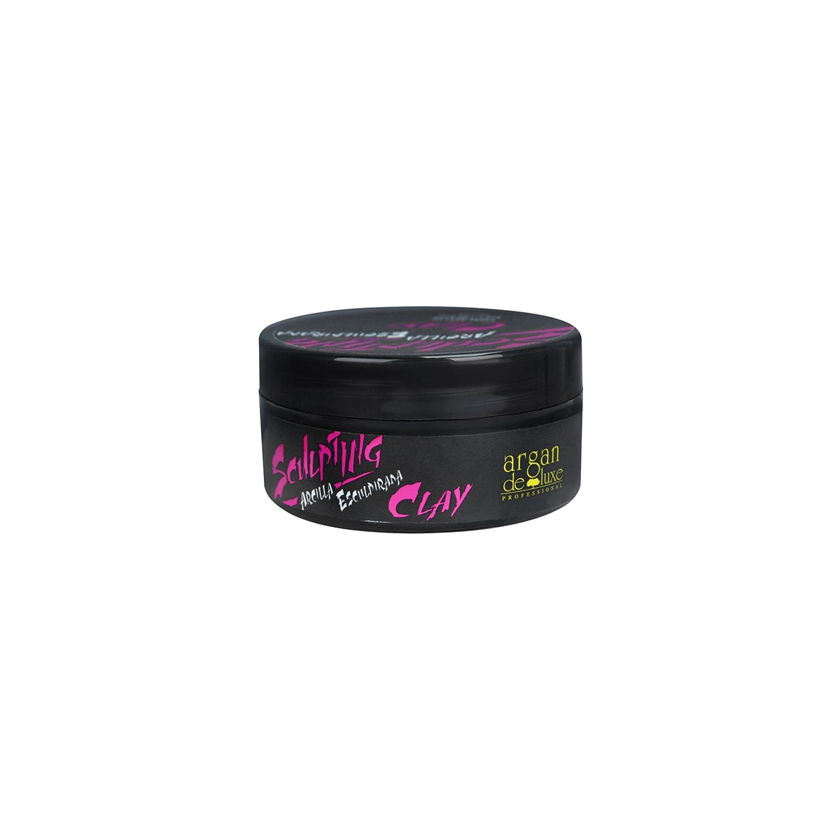 ARGAN DELUXE SCULPTING CLAY 85G