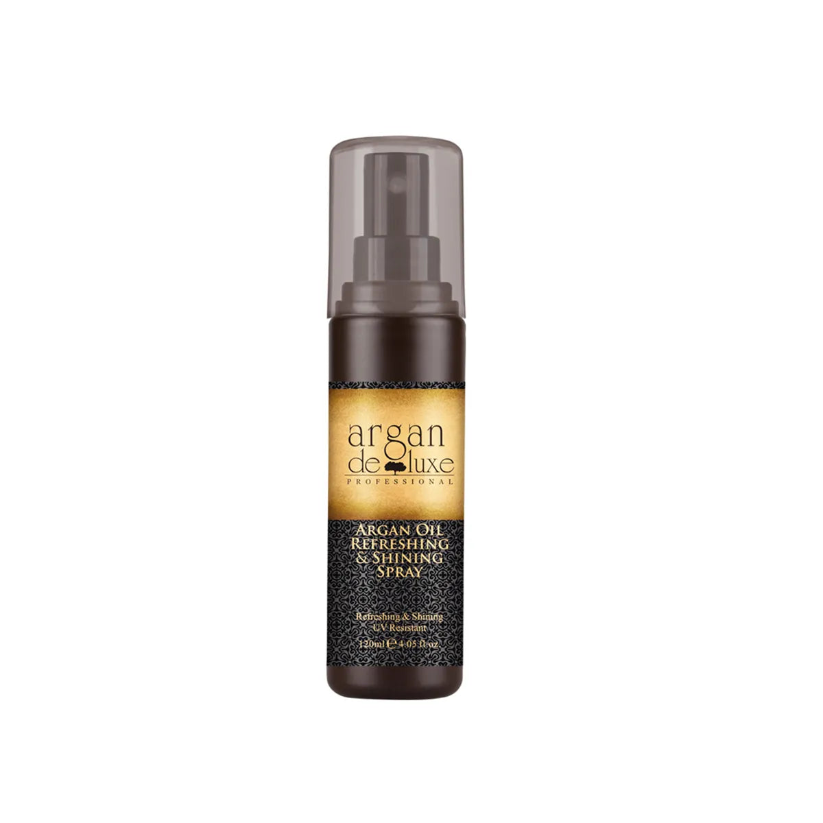 ARGAN DE LUXE HAIR SPRAY 120ML