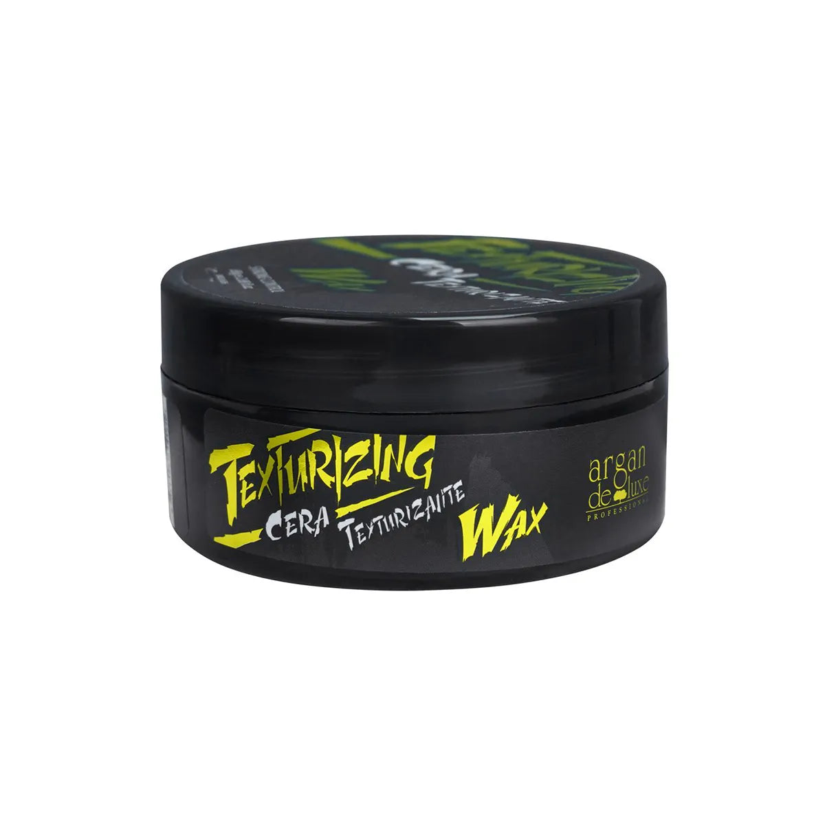 ARGAN DELUXE TEXTURING WAX 85G