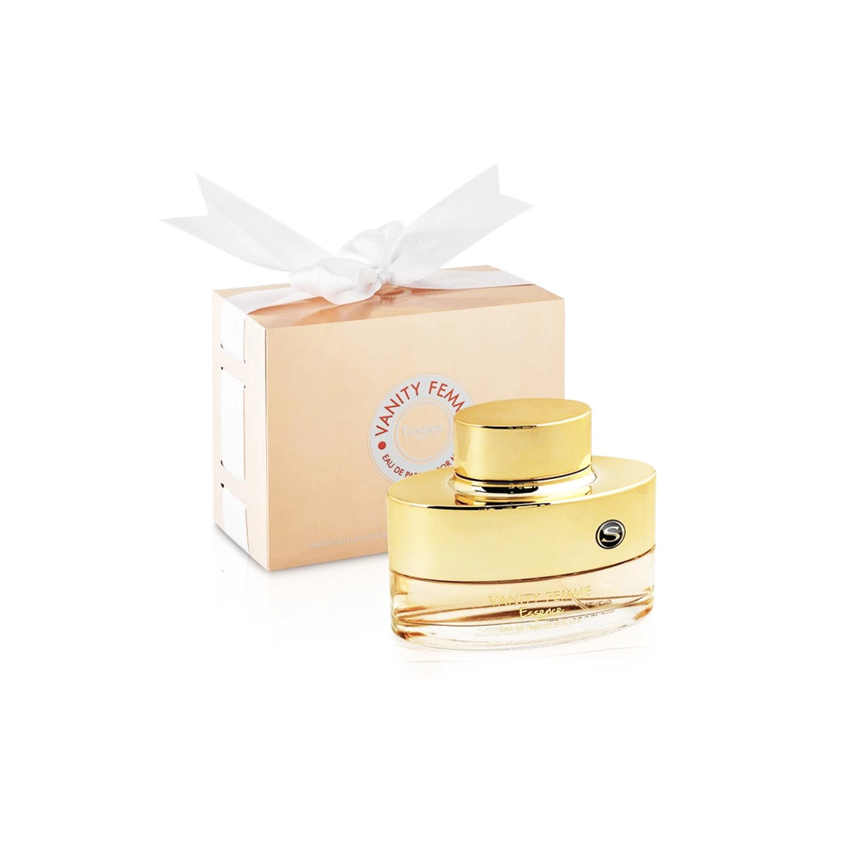 ARMAF VANITY FEMME EDP 100ML