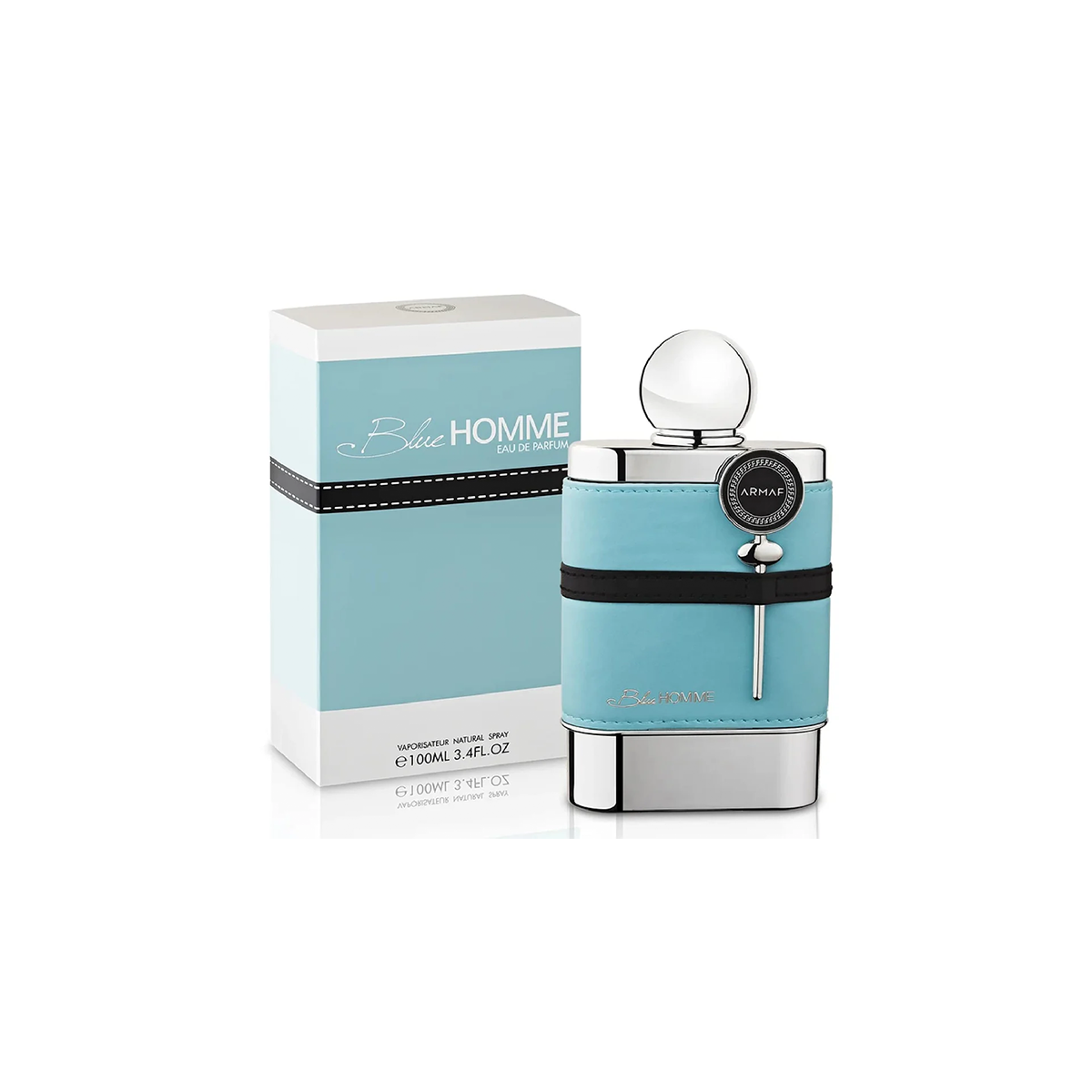 ARMAF BLUE HOMME EDT 100ML