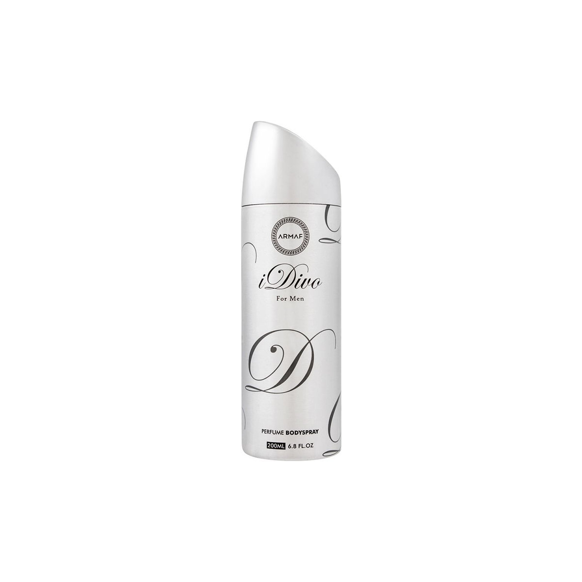 ARMAF BODY SPRAY 200ML I DIVA MEN
