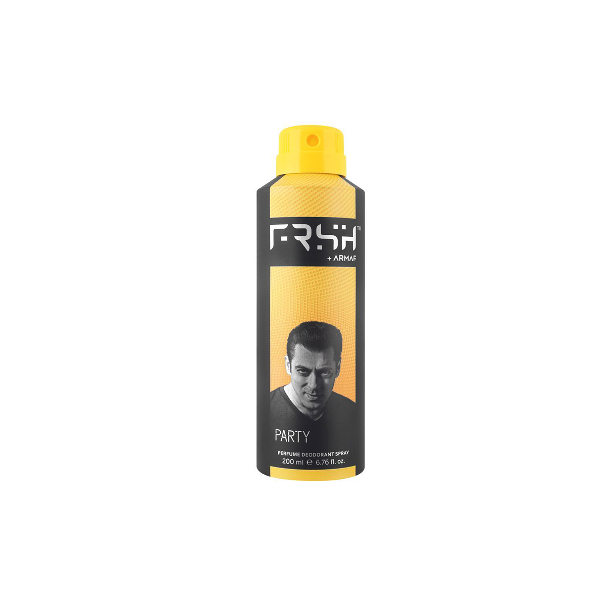 ARMAF BODY SPRAY 200ML PATATY MEN