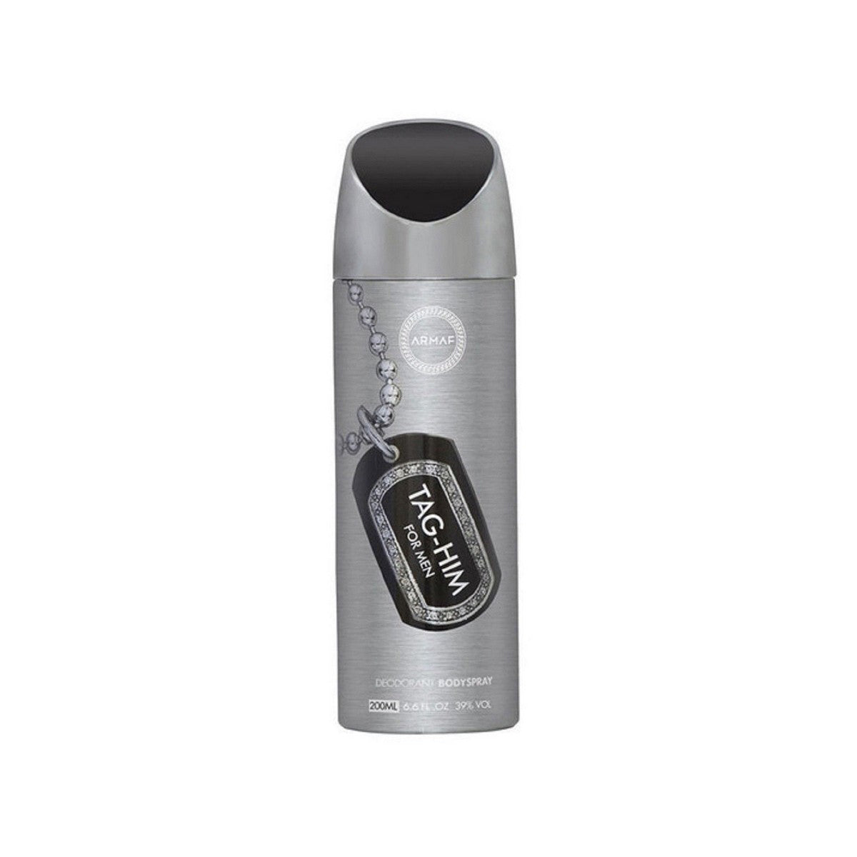 ARMAF BODY SPRAY 200ML TAG HIM MEN
