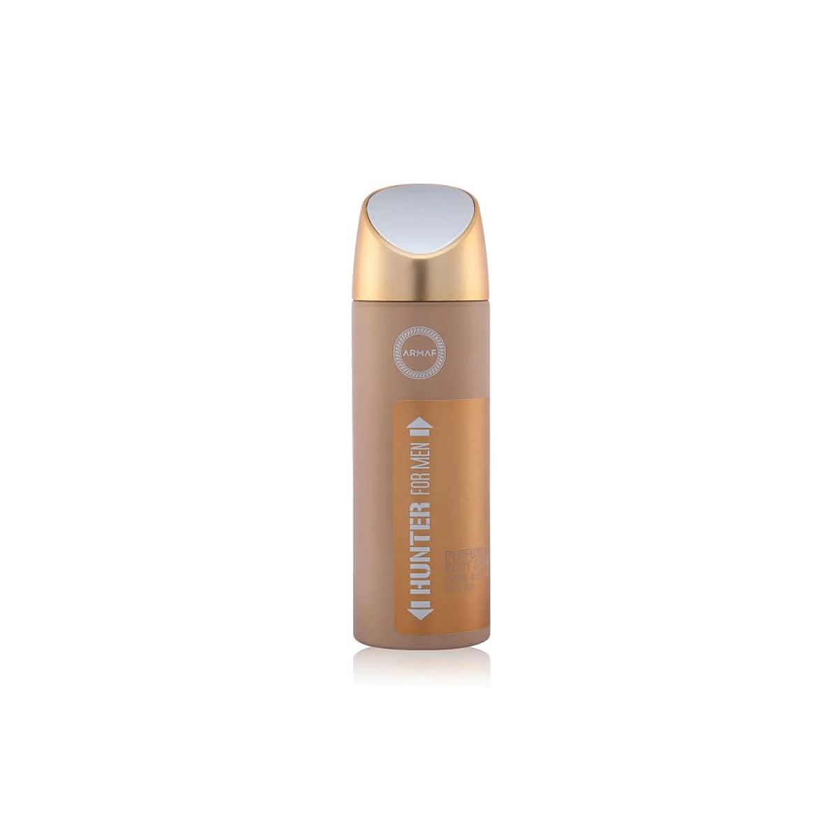 ARMAF BODY SPRAY 200ML THE HUNTER MEN
