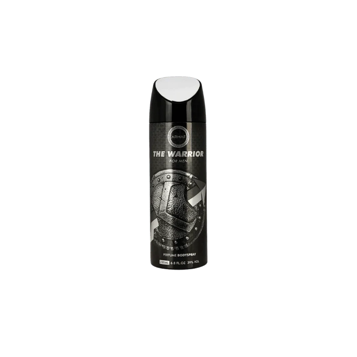 ARMAF BODY SPRAY 200ML THE WARRIOR MEN