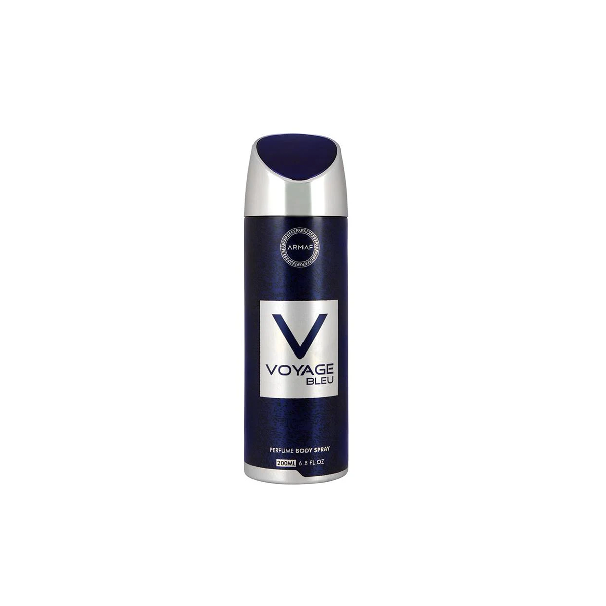 ARMAF BODY SPRAY 200ML VOYAGE BLEU