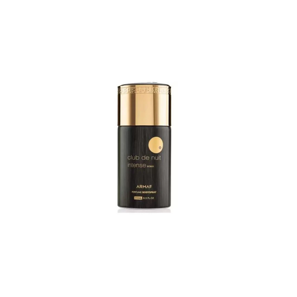 ARMAF BODY SPRAY 250ML CLUB DE NUIT INTENSE WOMEN