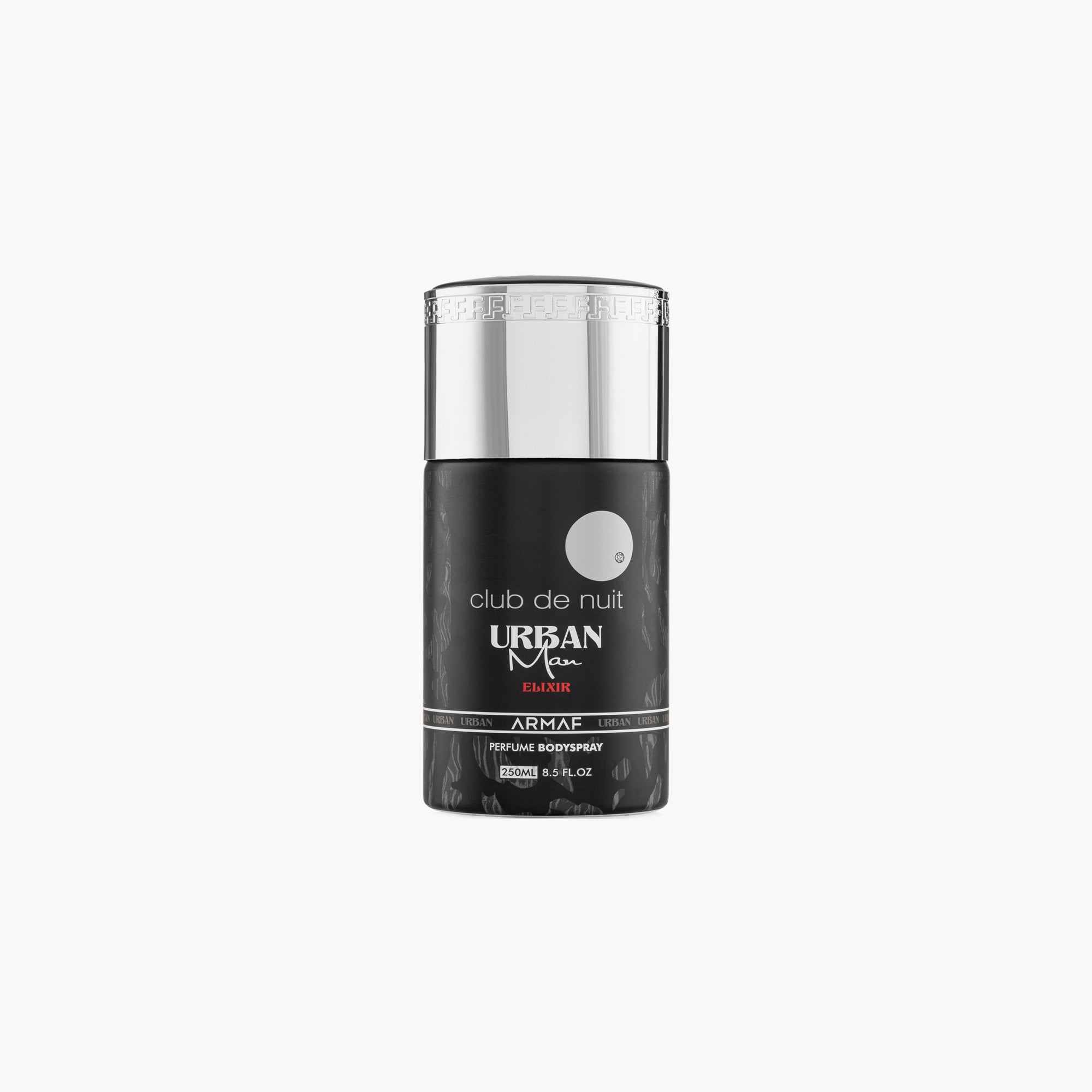 ARMAF BODY SPRAY 250ML URBAN MAN ELIXER