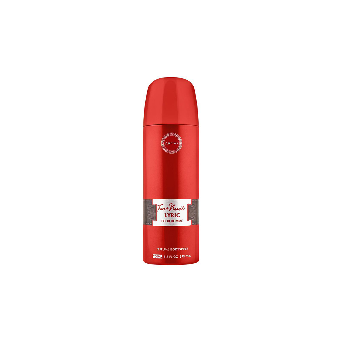 ARMAF BODY SPRAY TRES NWIT LYRIC 200ML