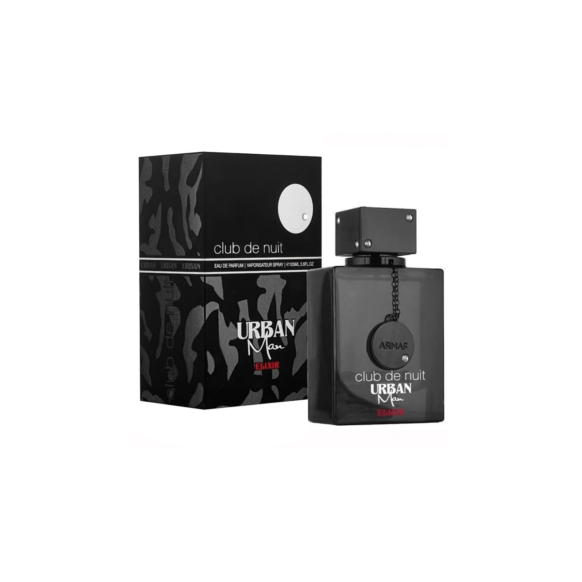 ARMAF CLUB DE NUIT ELIXIR URBAN MAN EDP 105ML