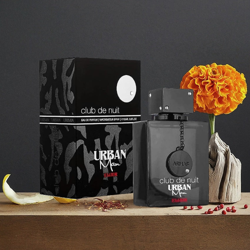 ARMAF CLUB DE NUIT ELIXIR URBAN MAN EDP 105ML