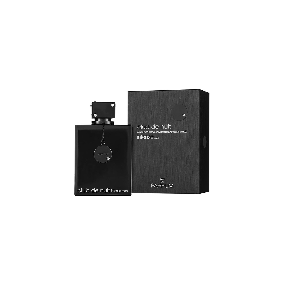 ARMAF CLUB DE NUIT INTENSE MAN EDP 200ML