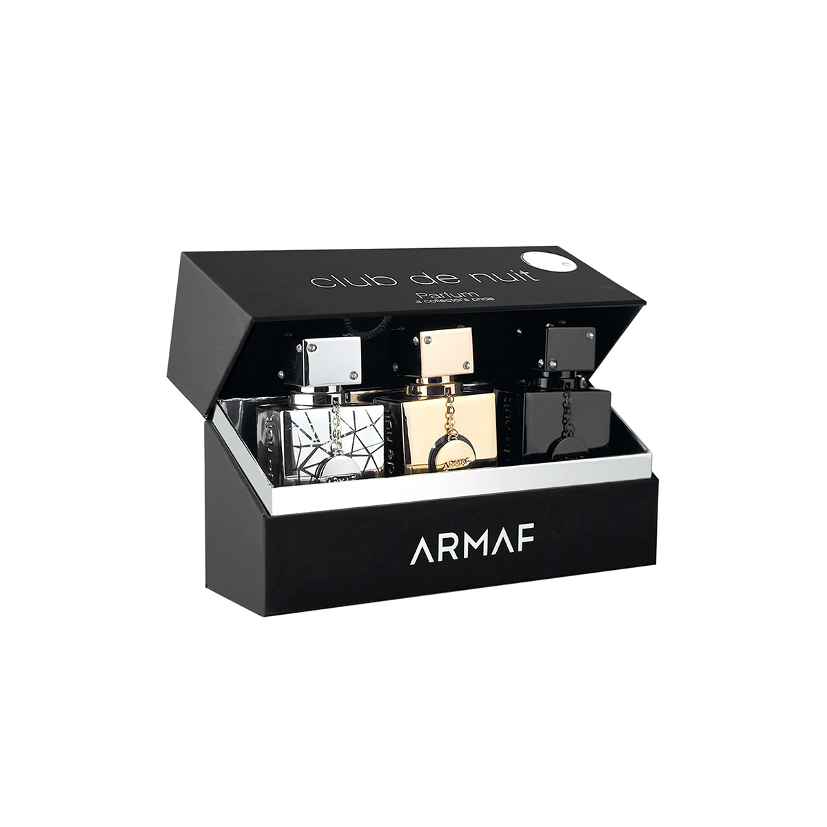 ARMAF CLUB DE NUIT INTENSE MAN GIFT SET