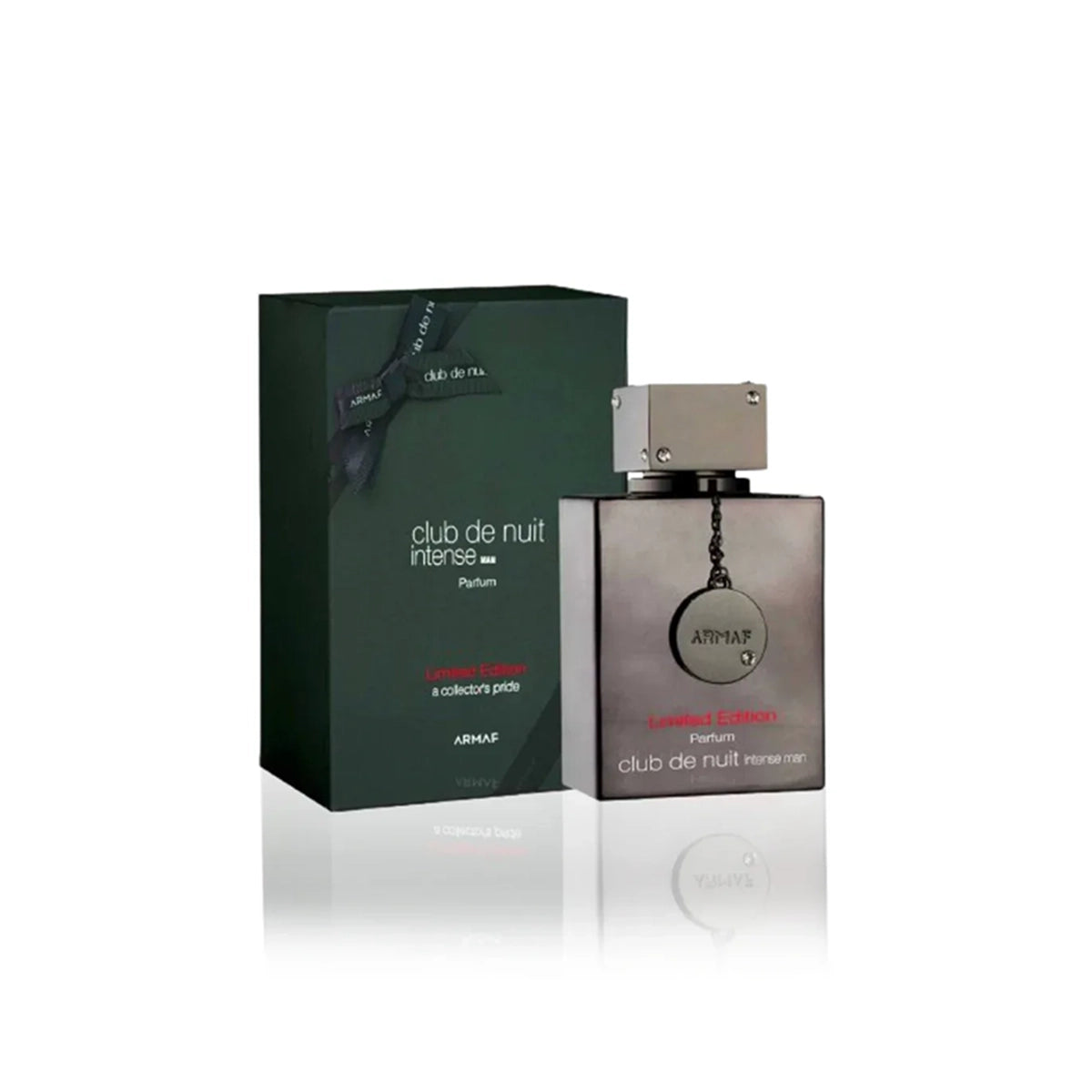 ARMAF CLUB DE NUIT INTENSE MAN PARFUM 105ML LIMITED EDITIONN