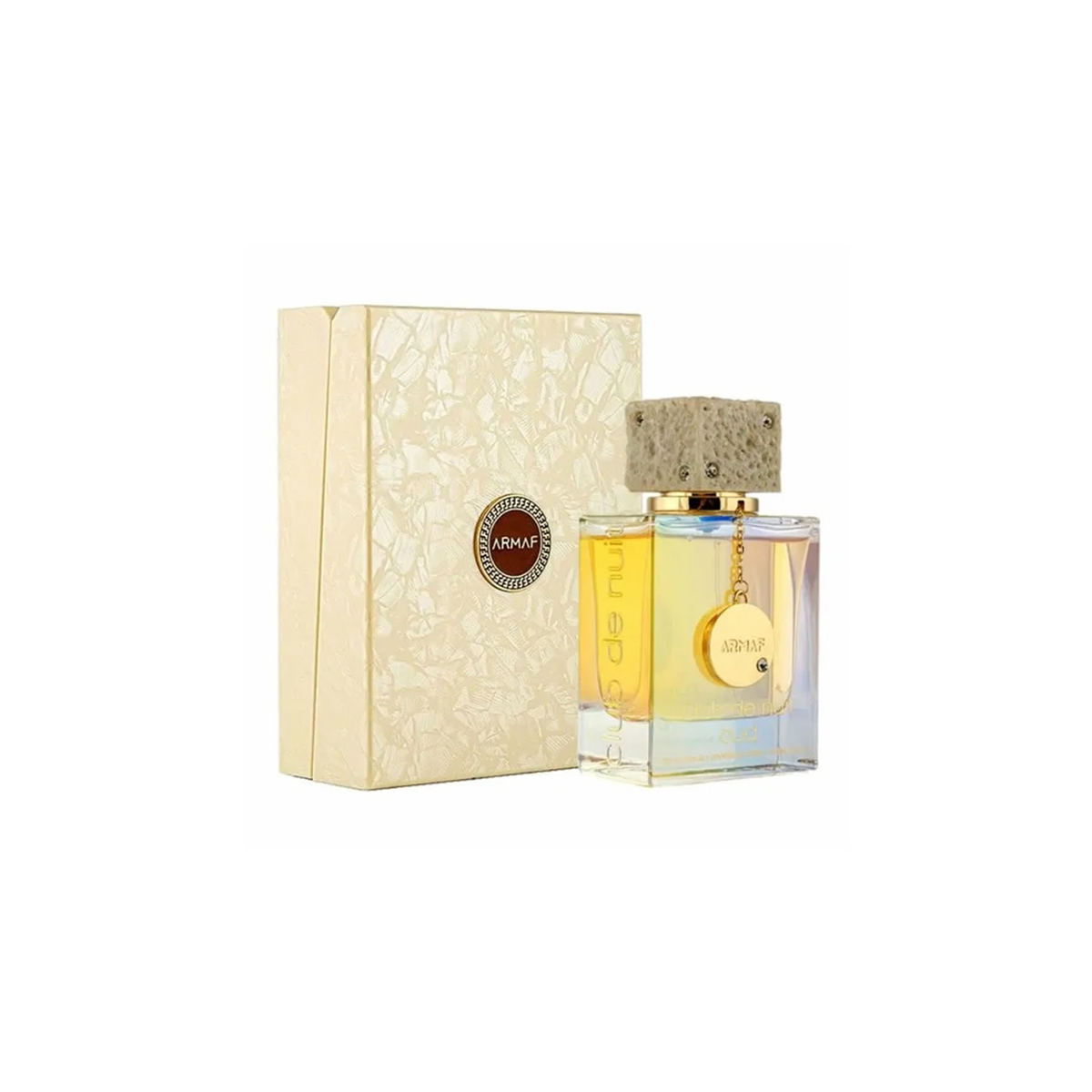 ARMAF CLUB DE NUIT OUD EDP 105ML