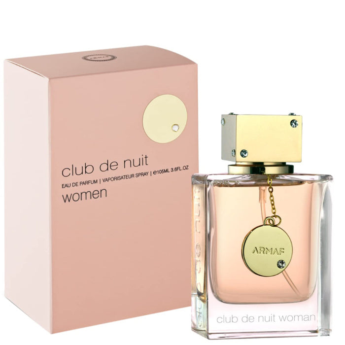 ARMAF CLUB DE NUIT WOMAN EDP 105ML