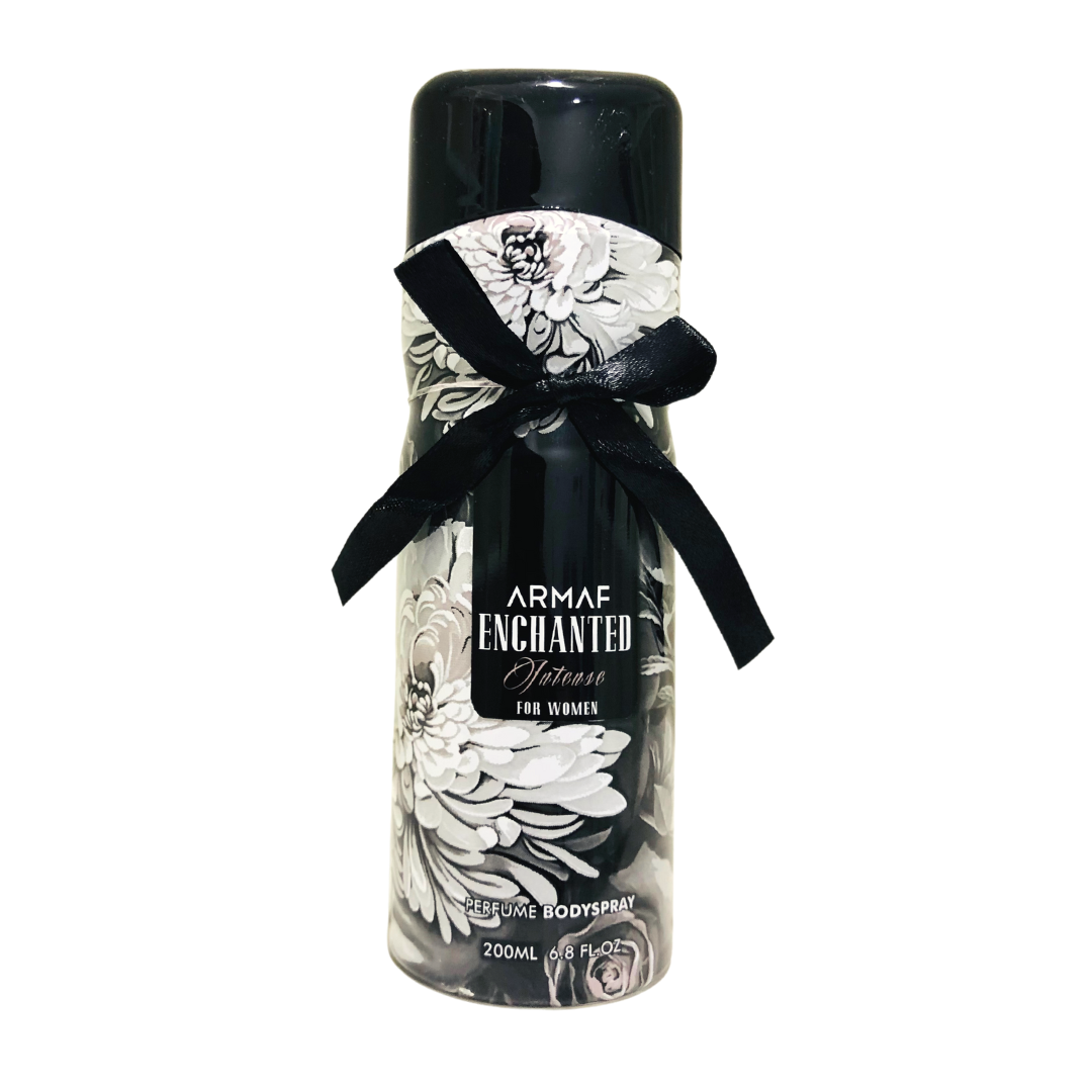 ARMAF ENCHANTED BODY SPRAY 200ML WOMEN INTENSE