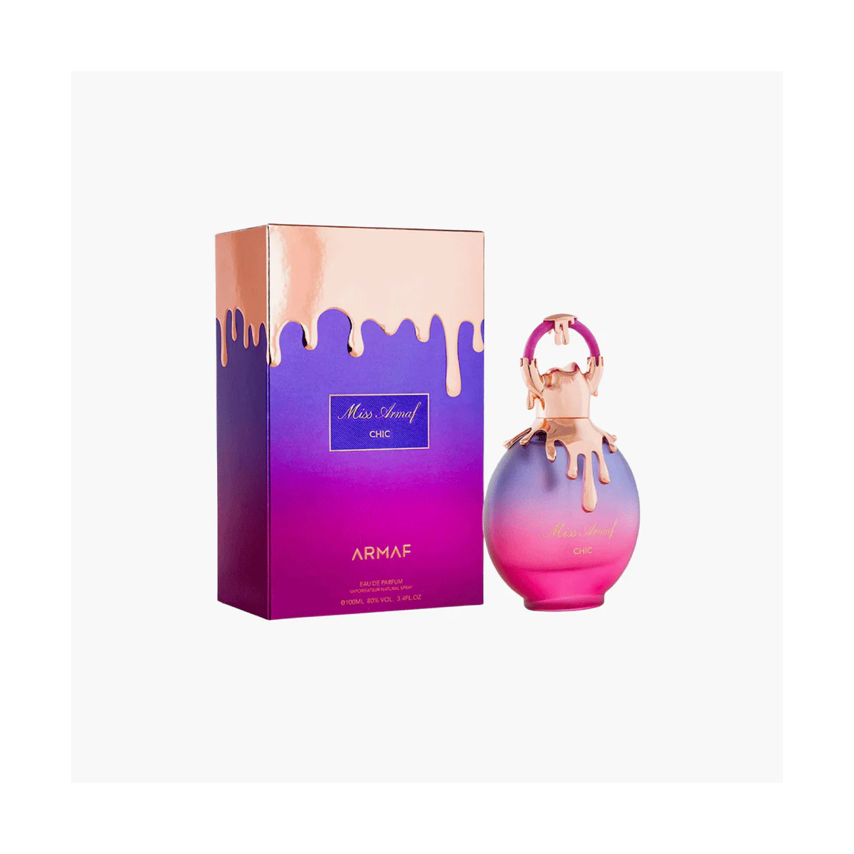 ARMAF MISS ARMAF CHIC EDP 100ML