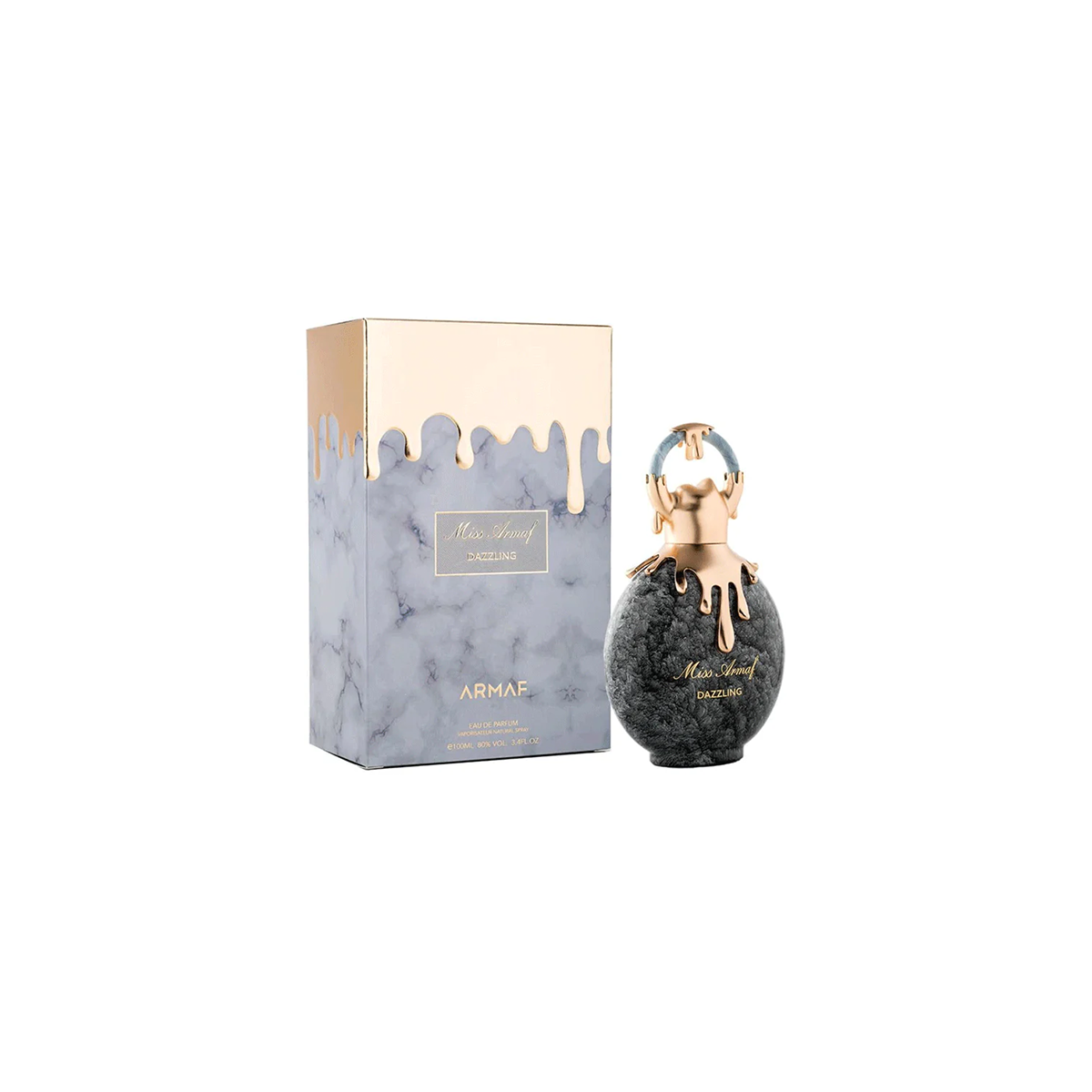ARMAF MISS ARMAF DAZZLING EDP 100ML