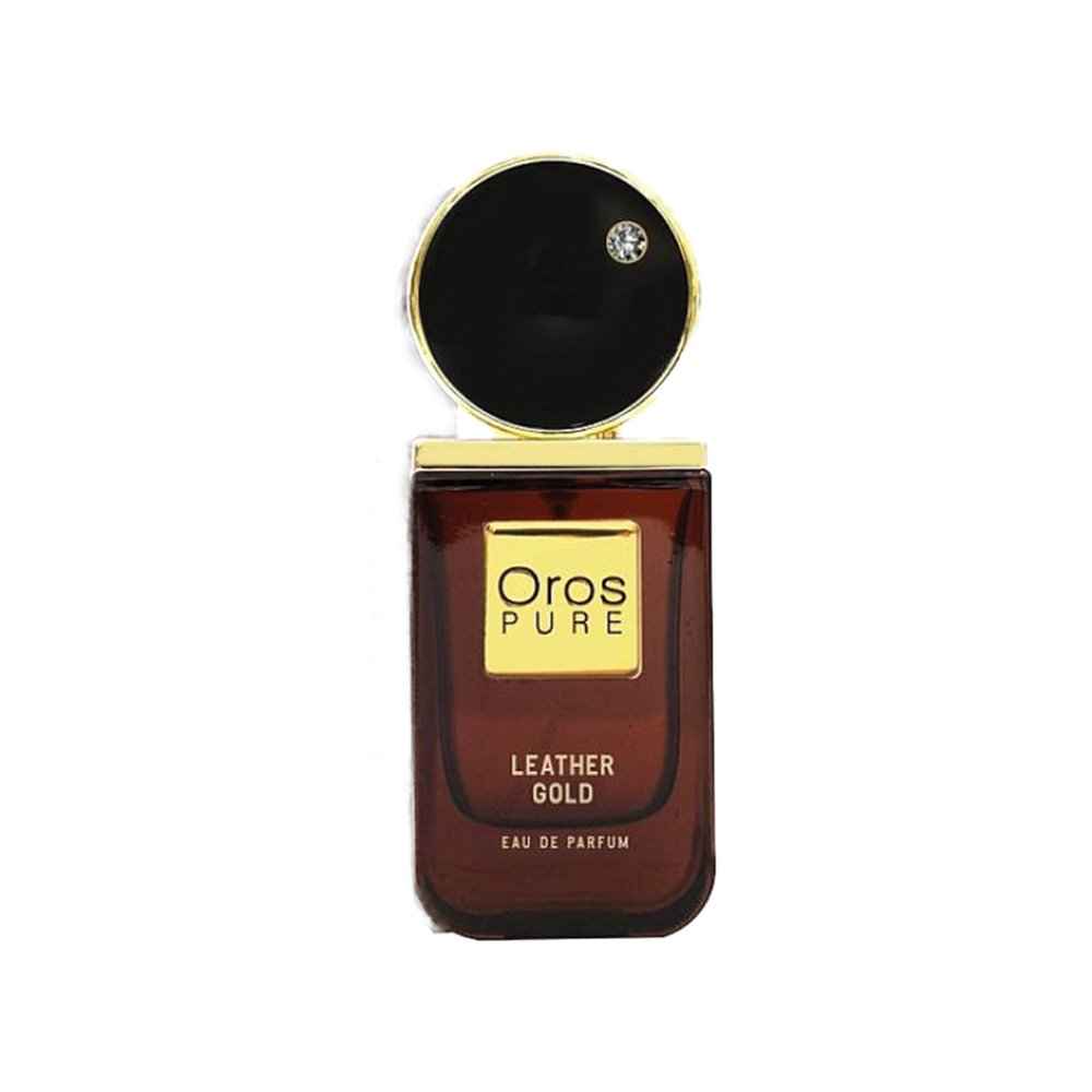 ARMAF OROS LEATHER GOLD EDP 100ML