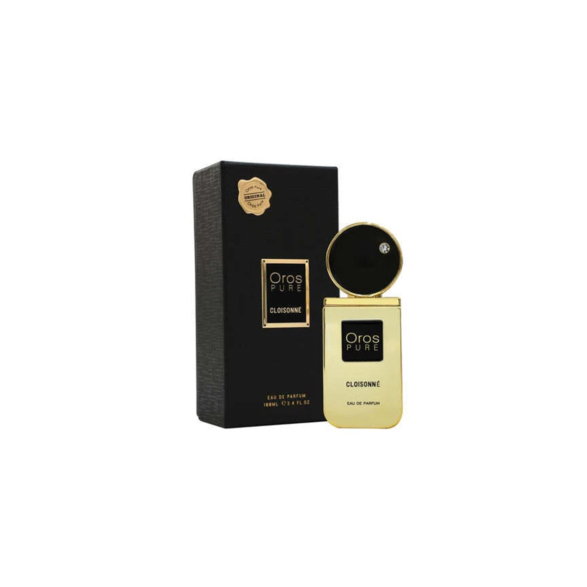ARMAF OROS PURE CLOISONNE EDP 100ML